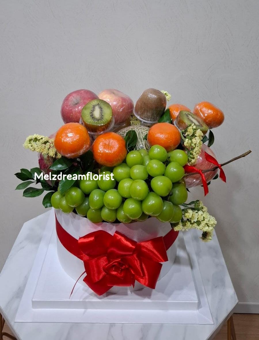 Hampers Buah Segar